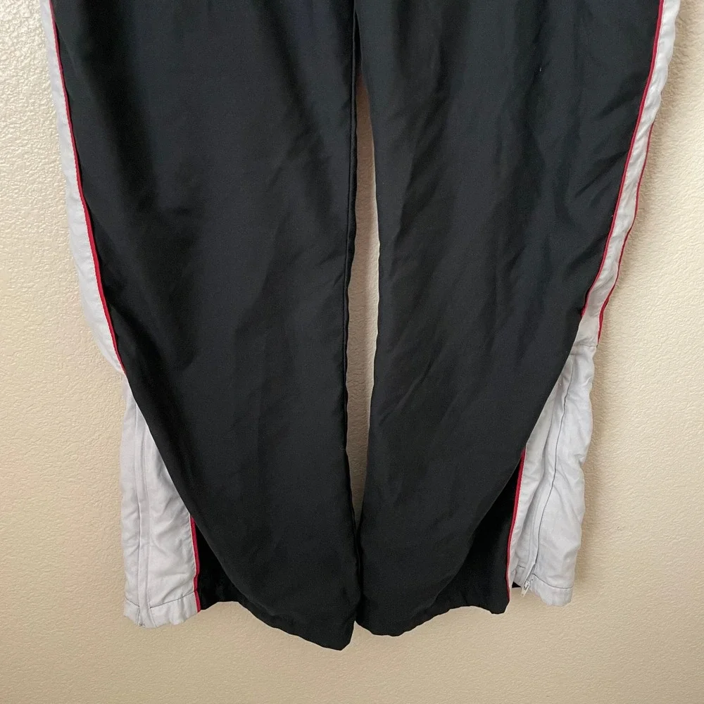 Nike track pants